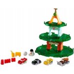 Mattel HXT34 Cars Mini auta Adventní kalendář 2024 – Sleviste.cz