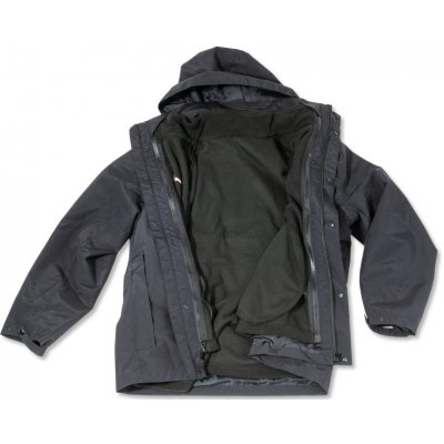 Iron Claw bunda Predator Double Jacket – Sleviste.cz