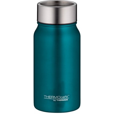Thermos Termohrnek THERMOcafé modrá 350 ml – Hledejceny.cz