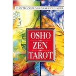 Osho Zen Tarot, Tarotkarten – Hledejceny.cz