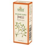 Grešík Jmelí bylinné kapky 50 ml – Hledejceny.cz