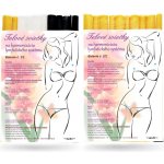 Medosviecky Jan Melichtělové svíce na harmonizaci lymfatického systému 10 ks – Zboží Mobilmania