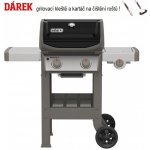 Weber Spirit II E-220 GBS – Hledejceny.cz