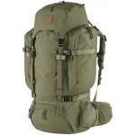 Fjallraven Kajka 100 l zelená – Zbozi.Blesk.cz