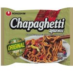 Nongshim instantní nudle Chapaghetti 140 g – Zboží Dáma