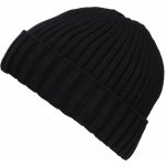 Extreme beanie pletená se zateplením černá – Hledejceny.cz