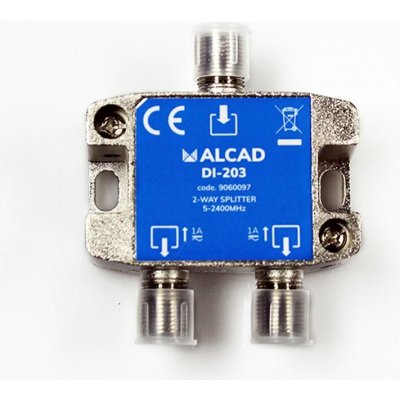 Alcad DI-203 – Hledejceny.cz