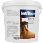 Nutri Horse Biotin 3 kg – Zboží Dáma