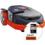 Segway Navimow X330E – Sleviste.cz