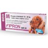 Veterinární přípravek Fipron Spot-on Dog M 1 x 1,34 ml