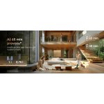 Tineco Floor One S5 Stretch Gold – Hledejceny.cz