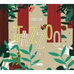 Oddjob - Jazzoo Vol.1 2 CD – Hledejceny.cz