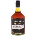 Chairmans Reserve The Forgotten Casks 40% 0,7 l (karton) – Sleviste.cz