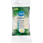 Calypso Active peeling koupelová mycí houba viskózní – Zboží Dáma