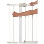 Safety 1st Rozšíření zábrany Flat Step 14 cm bílá – Zboží Dáma