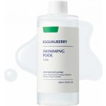 EQQUALBERRY Swimming Pool Daily Facial Toner 300 ml – Sleviste.cz