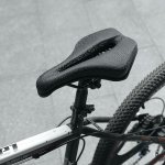 Shengxin Gelové na kolo SX-3726 – Zboží Mobilmania