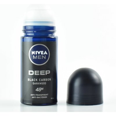 Nivea Men Deep roll-on 50 ml