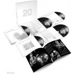 Matchbox Twenty - 20 7 LP – Sleviste.cz