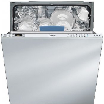 Indesit DIFP 28T9