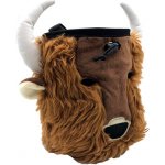 Y Y Vertical Chalk Bag Bison – Hledejceny.cz