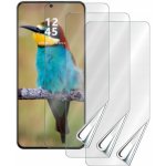 Ochranná folie MBM pro Samsung Galaxy S20 FE – Zboží Živě