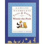 The Complete Tales and Poems of Winnie-The-Pooh/Wtp Milne A. A. – Zboží Dáma