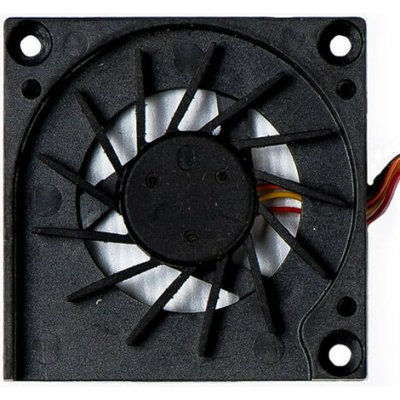 Ventilátor Asus Eee PC 700 701 900 901 1000 1000H – Zboží Živě