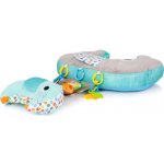 Chipolino multifunkční dětský polštář 5v1 167846 – Zbozi.Blesk.cz