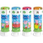 Bublifuk Prasátko Peppa 60 ml – Zboží Dáma