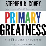 Primary Greatness: The 12 Levers of Success – Zbozi.Blesk.cz