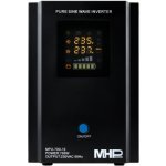 MHPower MPU700-12 – Sleviste.cz