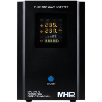 MHPower MPU700-12