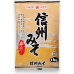 Hikari Shinshu Miso 400 g – Zboží Dáma