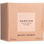 Narciso Rodriguez Narciso Poudree parfémovaná voda dámská 50 ml – Hledejceny.cz
