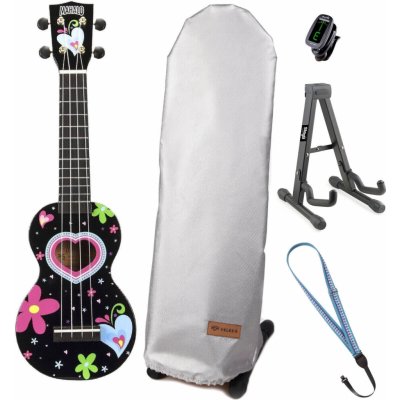 Mahalo Soprano SET – Sleviste.cz