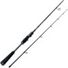 Prut Sportex Black Arrow G-3 Spin 2,7 m 40 g 2 díly