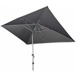 DOPPLER Slunečník Doppler EXPERT 300 x 200 833 červená – Hledejceny.cz