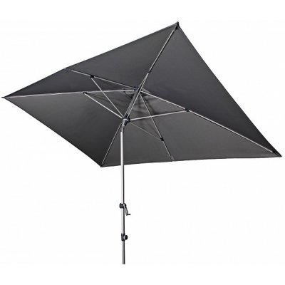 DOPPLER Slunečník Doppler EXPERT 300 x 200 833 červená – Hledejceny.cz