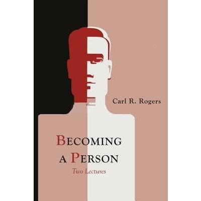 Becoming a Person Rogers CarlPaperback