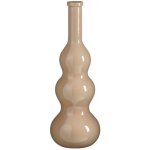 Váza sklo Benito farba sv hnedá v75/pr26,5cm – Hledejceny.cz
