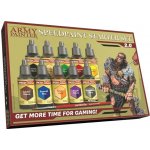 Army Painter Speedpaint Starter Set 2.0 – Zboží Živě