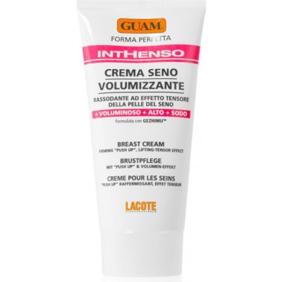 Guam Volumizační krém na poprsí 150 ml – Zboží Dáma