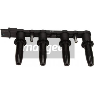 MAXGEAR Zapalovací cívka 130107 – Hledejceny.cz