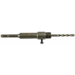 Adaptér SDS PLUS 160 mm GEKO – Zboží Mobilmania