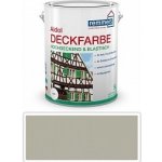 Remmers Deckfarbe 2,5 l Světle šedá – Sleviste.cz