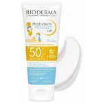 Bioderma Photoderm Pediatrics mléko pro děti SPF50+ 100 ml – Zboží Dáma