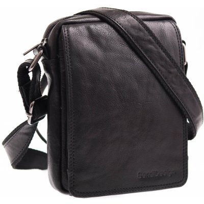 Sendi Design M 52006 černá – Zboží Dáma