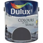 Dulux Colours Of The World 2,5 L Noční obloha – Zboží Mobilmania