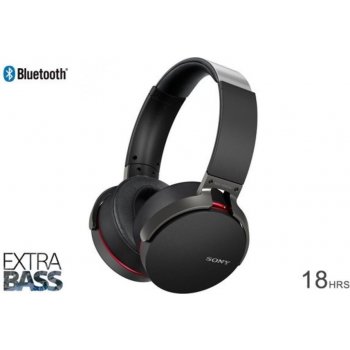 Sony MDR-XB950B1